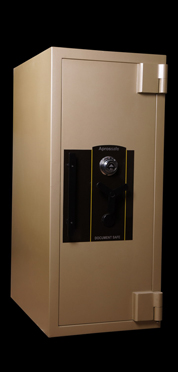 BPKB SAFE 7 LACI