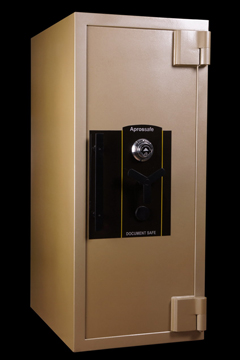 Document Safe
