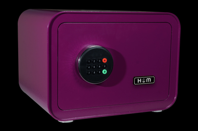 STANDARD FANCY SAFE