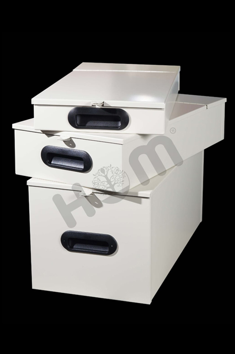 Safe Deposit Box